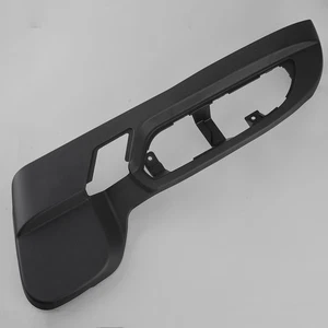 Front Left Seat Switch Bezel Trim Fit For Buick Enclave Chevrolet Traverse jh - Picture 1 of 4