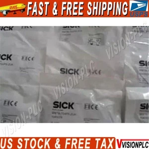 Brand New SICK VTE18-3F4912 Photoelectric proximity sensor ,PNP - Picture 1 of 2