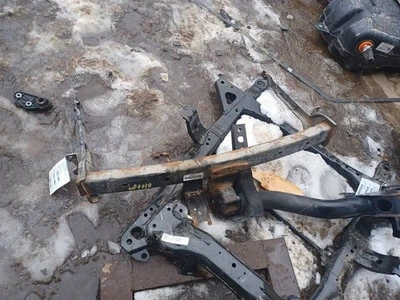 Refuerzo de parachoques trasero EJ7Z17D826A compatible con 15-19 MKC 2640399 Foto 1 de 4