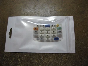 Intermec CN3 Numeric Keypad - Picture 1 of 1