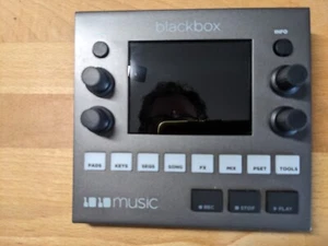 1010music blackbox in sehr guten Zustand - Bild 1 von 8