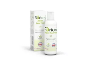 Sorion Repair Head Fluid, 50 ml, for dry, irritated, itchy or flaky scalp - Picture 1 of 2