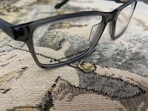 Under Armour Mens Eyeglasses Frames RX Ready NEW 181$ SAVE - Picture 1 of 13