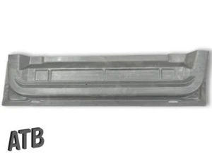 Reparaturblech Tür unten links vorne für Mercedes Sprinter VW LT Neu - Picture 1 of 4
