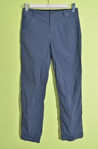 Berghaus Women's Outdoor Pants Trousers Size UK32 EU M - Foto 1 di 5