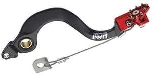 Neues MDR Pro Series Bremspedal hinten für Motocross Honda CRF 250 10-ON  - Bild 1 von 1