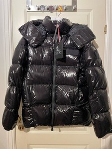 moncler army jacket
