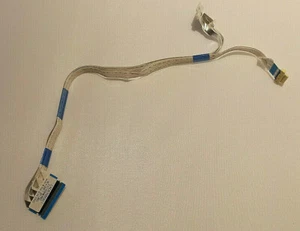 CABLE NAPPE LVDS EAD63986801 POUR LG 43UK6200PLA ET AUTRE - Picture 1 of 3