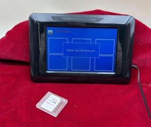 6/3 JOBO / Digitaler Bilderrahmen PDJ007B / USB Speicherkartenslot Lautsprecher - Bild 1 von 4