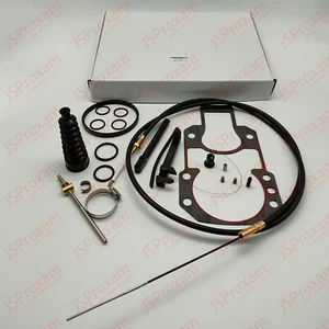 Kit de fuelle de cable de cambio para Mercruiser Alpha One Gen I II - 865436A03, 18-2161 - Imagen 1 de 13