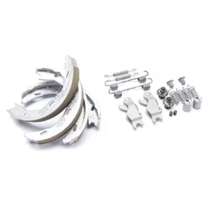 Original Mercedes-Benz Bremsbackensatz C-Klasse W204, E-Klasse W207 - Bild 1 von 6