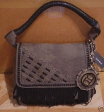 Bebe Faux Leather Bags Handbags For Women For Sale Ebay