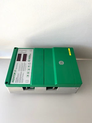 Control Techniques Mentor II DC Drive M25GB14 220/480V Tested - Image 1 of 3