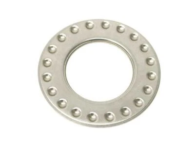 Para 1986-1991 Mercedes 560SEC Auto Trans Suporte de Mola Febi 18387KJDT 1987 1988 - Imagem 1 de 2