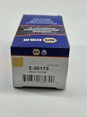 NAPA - 2-20175 - Throttle Position Sensor - 98-05 Nissan Frontier & 00-04 Xterra - Image 1 of 3