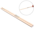 2pcs 7a wood drumsticks stick for beginner lightweight drum sticksmusicalpar  FL
