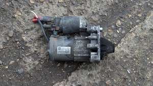 MINI COOPER 2006 R56 1.6 PETROL MANUAL STARTER MOTOR V7550017 - Picture 1 of 3