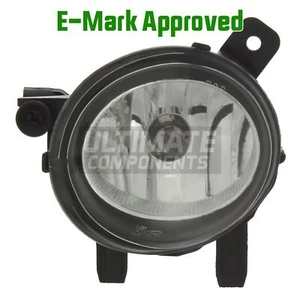 BMW 1 Series F20 5 Door Hatchback 3/2012-> Fog Light Lamp Passenger Side Left - Picture 1 of 24