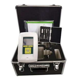 High Temperature Viscometer with Range 50–3,300,000cP for Hot Melt Adhesive - Picture 1 of 12