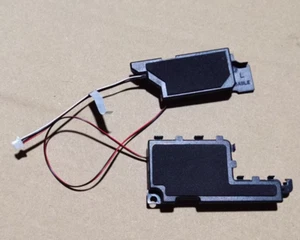 Built In Speaker Kit Set For HP Pavilion 17-BY 17-CA - Bild 1 von 2