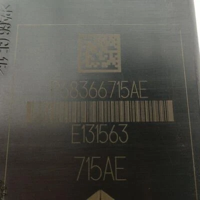2019 RAM2500   68366715AE PARK ASSIST ECU  - Image 1 of 3