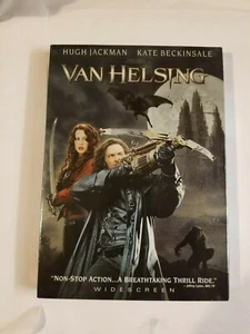 Van Helsing (DVD, 2004, Widescreen) - Picture 1 of 1