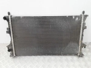 Renault Laguna II 2003 Wasserkühler 8200008764B Diesel VEI16324 - Bild 1 von 3