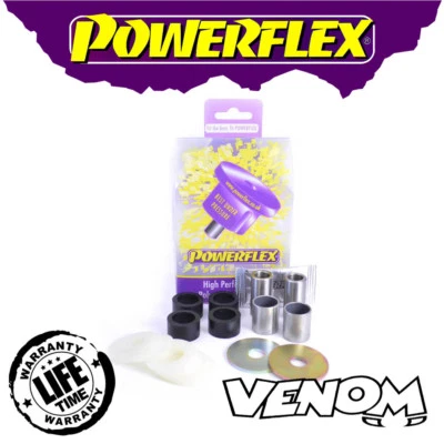 Powerflex boccole anteriori superiori Wishbone posteriori TVR Cerbera PF79-101W - Immagine 1 di 2