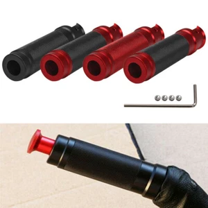 For Subaru WRX STi Impreza Forester BRZ Screw-in Handbrake E-Brake Handle Cover - Picture 1 of 14