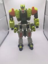 Transformers Energon Bulkhead Incomplete