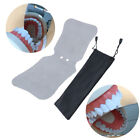 DentalOrthodontic Intra-oral Mirror Oral Photographic Stainless Steel Reflect##b