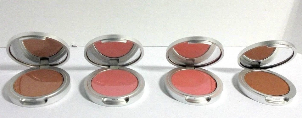 Sue Devitt Silky Blush 0.10 oz unbox PICK YOUR SHADE/COLOR - Image 1 of 1