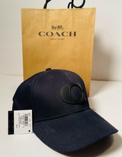 Coach Men's Hats for sale | eBay