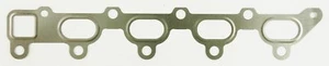 STEEL EXHAUST MANIFOLD GASKET FOR HOLDEN ASTRA TS 1.8L Z18XE1 Z18XE 9/98-12/05 - Picture 1 of 1