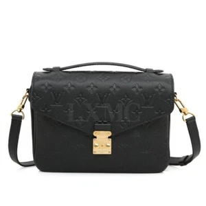 Louis Vuitton Monogram Enfantment Pochet Métis Crossbag M41487 - Picture 1 of 12