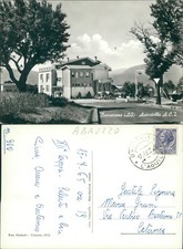 L'Aquila Barisciano Autostello A.C.I.