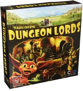 Dungeon Lords - Picture 1 of 1