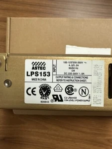 1PCS NEW LPS153 LPS153-C ASTEC - Picture 1 of 4