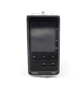 Temperaturregler E5EC-RR2ASM-820 100-240VAC Neu - Bild 1 von 4