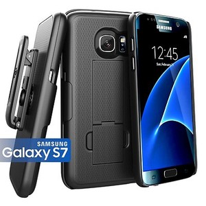 Fundas y carcasas Spigen Para Samsung Galaxy S7 teléfonos móviles y PDAs Compra online en eBay