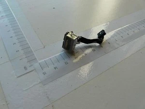 Power Connector Internal from a MacBook - Model A1181 - Picture 1 of 1