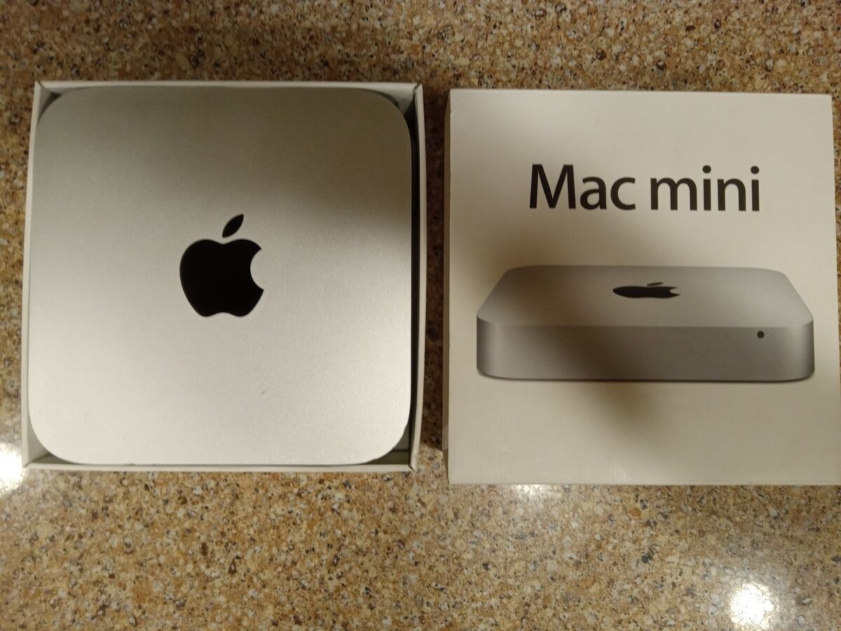 Apple Mac Mini 2012 i7 16GB Ram 1TB SSD Sequoia 15.1 OS | eBay Apple Mac Mini 2012 i7 16GB Ram 1TB SSD Sequoia 15.1 OS | eBay