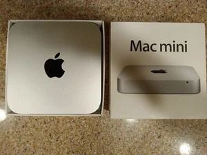 Apple Mac Mini 2012 i7 16GB Ram 1TB SSD Sequoia 15.1 OS - Picture 1 of 11