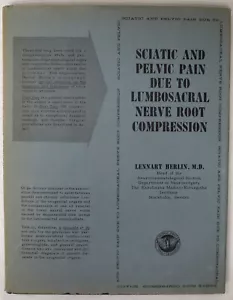 Sciatic and Pelvic Pain Due to Lumbrosacral Nerve Root Compression Lennart Herli - Picture 1 of 10