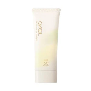 Excel Protective UV Essence SPF50+/PA++++ Bergamot & Eucalyptus From Japan - Picture 1 of 1