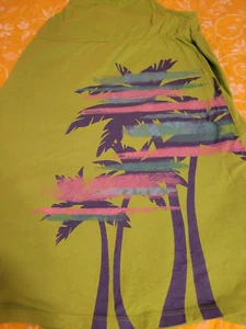 Girls SO Sun Dress Size 12 GUC - Picture 1 of 3