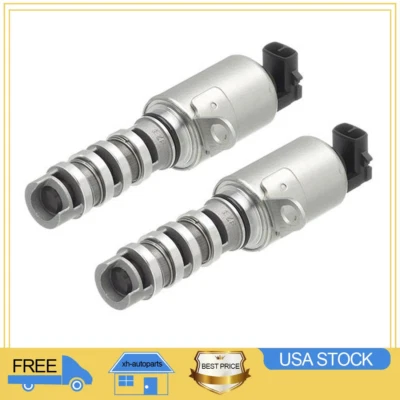 发动机可变阀定时 (VVT) 电磁阀 适用于福特 Flex 2018 2017 2016 2015 — 第 1/4 张图片