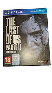 The Last of Us Part II - Special Edition (Sony PlayStation 4, 2020) - Foto 1 di 2
