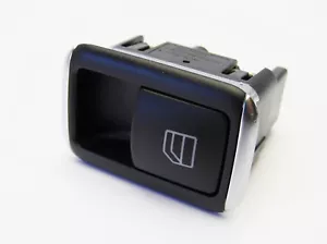 OEM 2011-2014 Mercedes C E Class Front Rear Right Passenger Power Window Switch - Bild 1 von 6