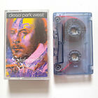 DIESEL PARK WEST Shakespeare Alabama (Cassette Tape) Food 1989 EX Condition 